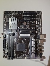 Gigabyte GA-970A-UD3P