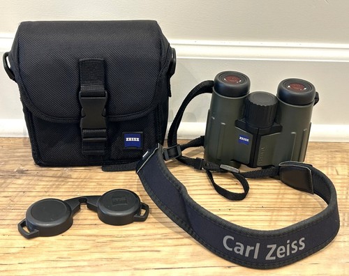 Zeiss victory 8 x 32 - victory,