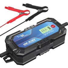 LiFePO4 Ladegerät 12V 10A 6V