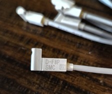 5PCS SMC D-F8P Magnetic