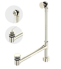 Rohl Victoria + Albert K-50-PN