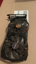Gigabyte NVIDIA GeForce GTX 660