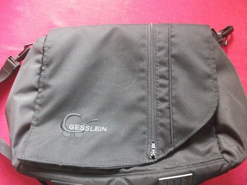 Gesslein wickeltasche - gesslein, *