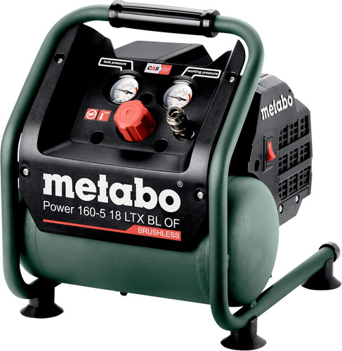 Metabo akku kompressor power - akku-kompressor,