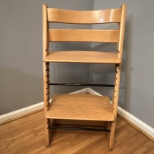 Stokke Tripp Trapp Adjustable