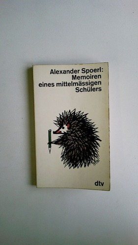 68860 alexander spoerl - 68860,