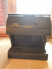 Solis Master 5000 Kaffeevollautomat-Funktioniert aber verkauft als Defekt!