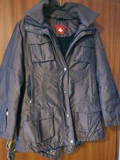 Wellensteyn Jacke (Parka)