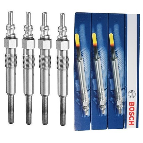 Bosch glühkerzen glp003 - 4,