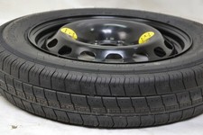 VW PASSAT B8 2014- Notrad 135/90R16 RESERVERAD SOFORT EINBAUBEREIT