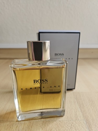 Hugo boss number - one, eau