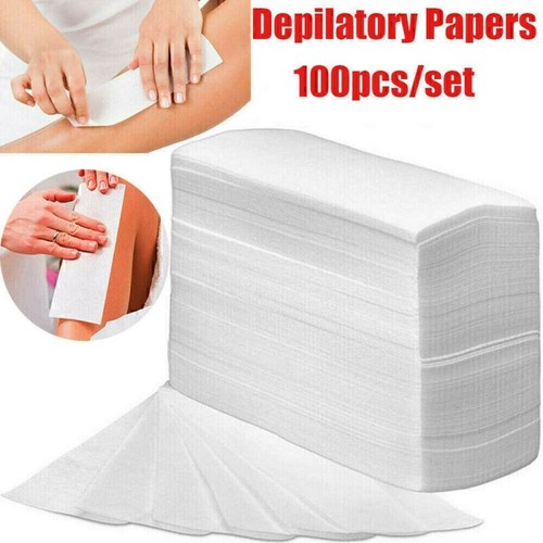 100*Vliesstreifen