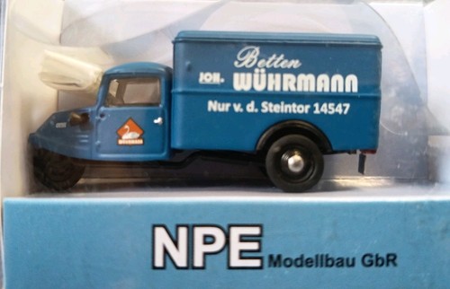 Npe na 88092 goliath - 1:87,