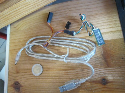 Graupner usb schnittstelle - , usb-schnittstelle
