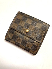 Louis Vuitton Geldbörse