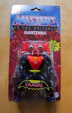 Mattel Masters of the Universe
