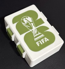 FIFA WM 2026 Sticker Box |