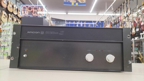Amcron 300a serie - amcron,