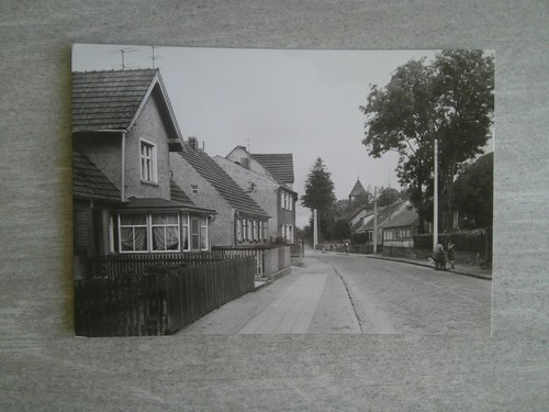 Bredereiche haupt straße - haupt,