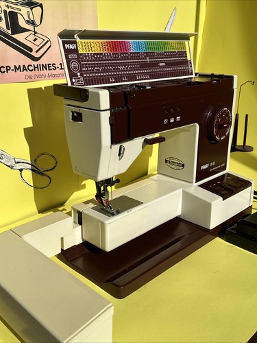 Nähmaschine pfaff - nähmaschine,