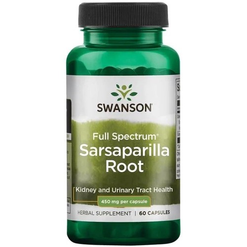 Swanson sarsaparilla root - sarsaparilla,
