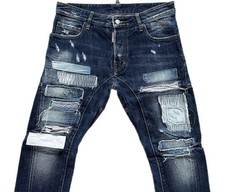 Original Dsquared "Tidy Biker