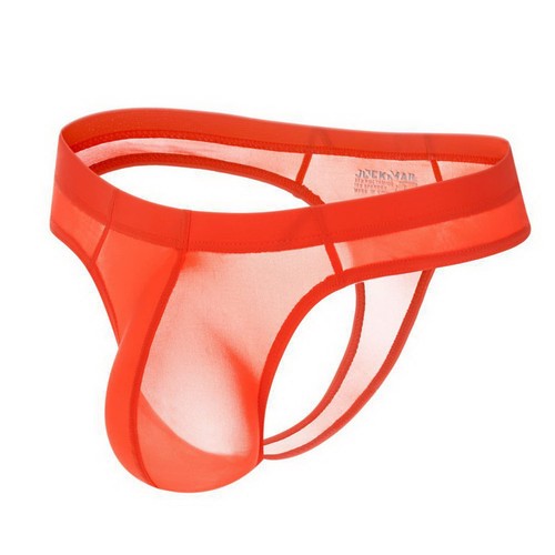 Bikini herren transparent - bikini,