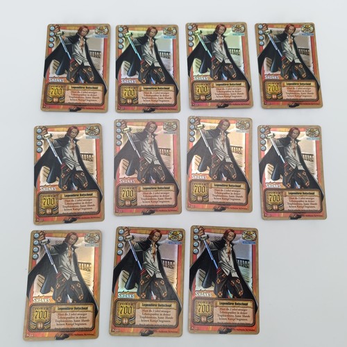 One piece tcg 1999 - piece, starke