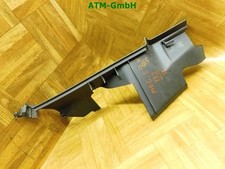 Stoßstangenhalter vorne links Renault Megane 3 III Fahrerseite