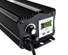 Solux Vorschaltgerät Digital