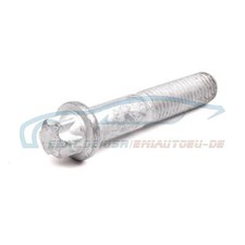 5x Genuine BMW 26117526322 -