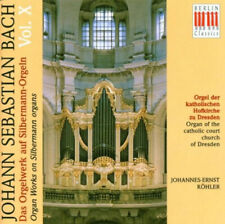██ ORGEL ║ J. S. BACH
