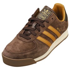 adidas As 520 Herren Brown