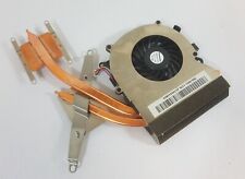 Kühler Heatsink Lüfter Fan 300-0001-1276_A aus Sony Vaio PCG-91111M 71212M