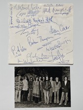 United Jazz + Rock Ensemble /