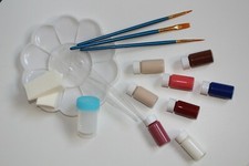 Jo Sonja Künstler Acryl