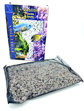 Filtersubstrat Zeolith