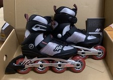 K2 Rollschuhe Fitness Helena 84 Inline Skates Neu