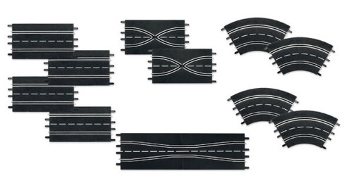 Carrera digital 124 132 - digital, +132