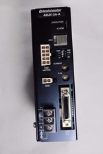 Oriental Motor High-Efficiency