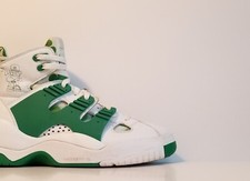 Vtg Adidas EQT Basketball