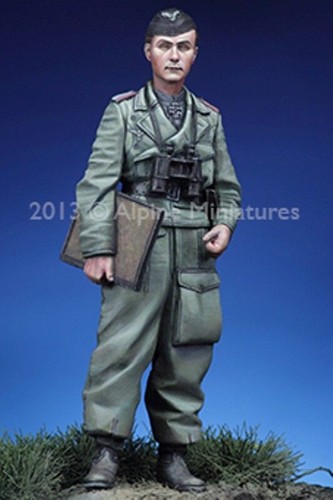 Alpine miniatures 35148 otto - alpine, ,