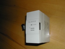 Mitsubishi PLC extensive module FX2N-8EYR-ES/UL 