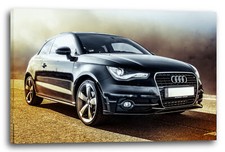Wandbild auto bilder - wandbild, auto-bilder
