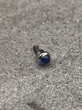 #1419 ORIGINAL CARTlER PASHA