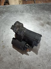 Original Renault Espace 4 JK Vel Satis 3.0 dCi Anlasser Starter 8200317008