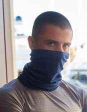 Merino Schlauchschal Morf®