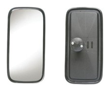 Außenspiegel Spiegelglas