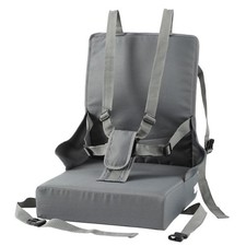 Sitzerhöhung Stuhl Kind für Baby Stuhlkissen Reisehochstuhl SitzerhöHung Stuhl