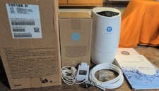 eSpring Wasserfilter 100185E Auftischgerät